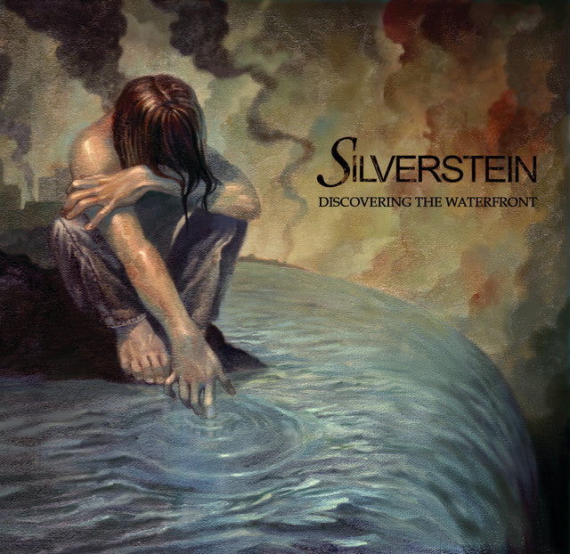 Silverstein - Discovering The Waterfront Vinyl