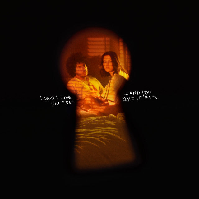 Selena Gomez & benny blanco - I Said I Love You First