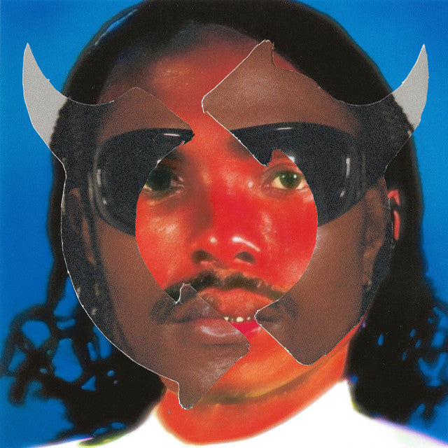 Steve Lacy - Gemini Vinyl