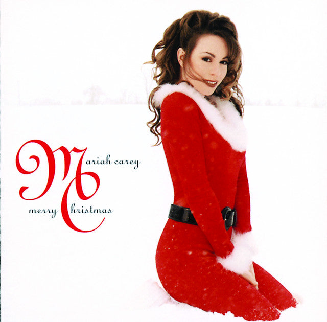 Mariah Carey - Merry Christmas