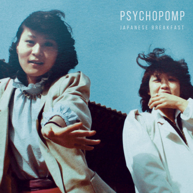 Japanese Breakfast - Psychopomp Vinyl