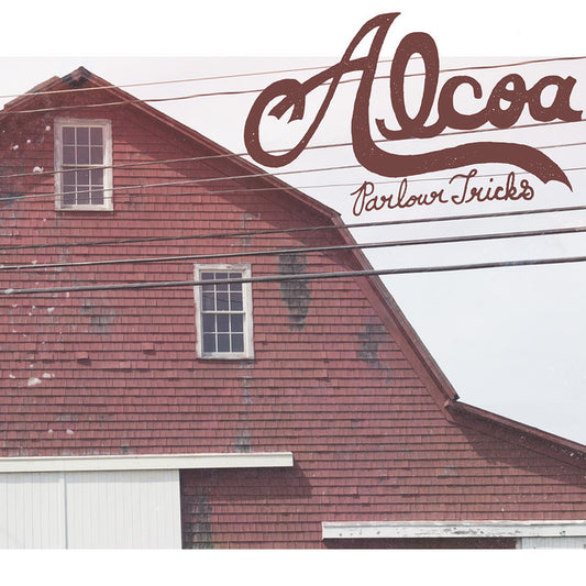 Alcoa - Parlour Tricks Vinyl