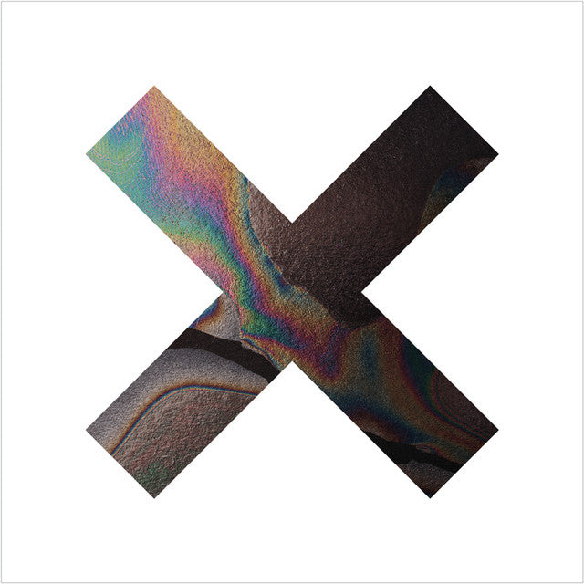 The XX - Co-exist