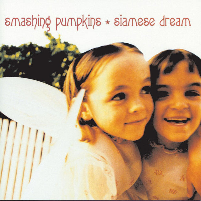 Smashing Pumpkins - Siamese Dream Vinyl