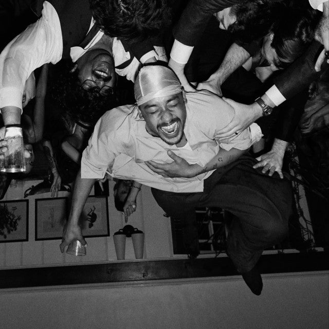 Dijon - Baby Vinyl
