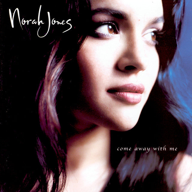Norah Jones -  Come Away With Me Vinyl
