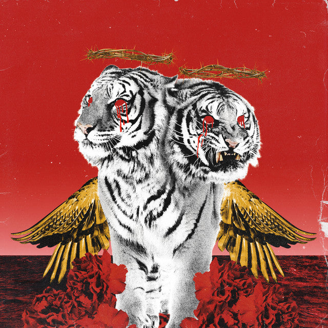 Polyphia - New Levels New Devils Vinyl