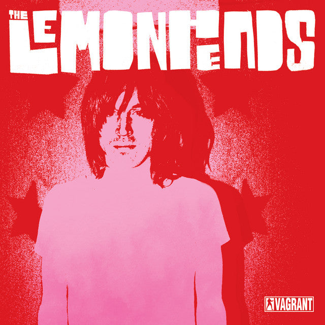 The Lemonheads - The Lemonheads Vinyl