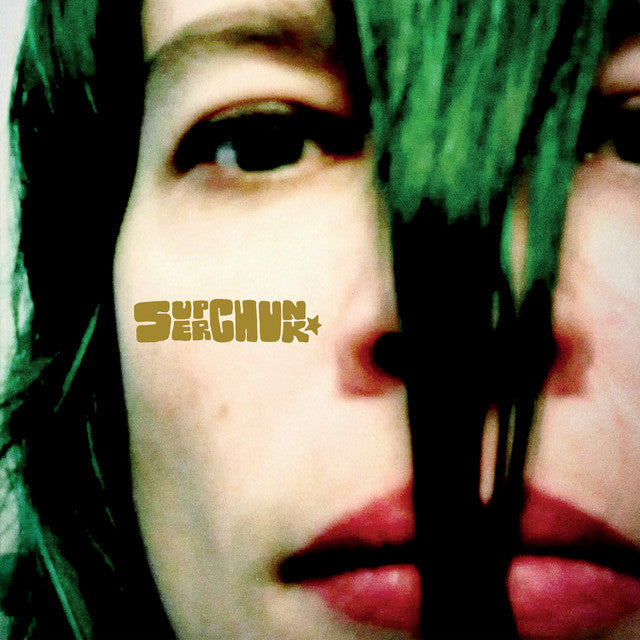 Superchunk - Misfits And Mistakes (Singles, B-Sides And Strays 2007 - 20230 Vinyl