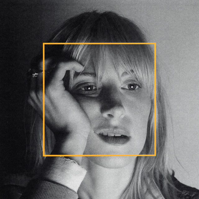 Hayley Williams - Ego Death At A Bachelorette Party - Yellow [PRE-ORDER]
