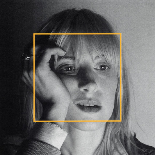 Hayley Williams - Ego Death At A Bachelorette Party - Yellow [PRE-ORDER]