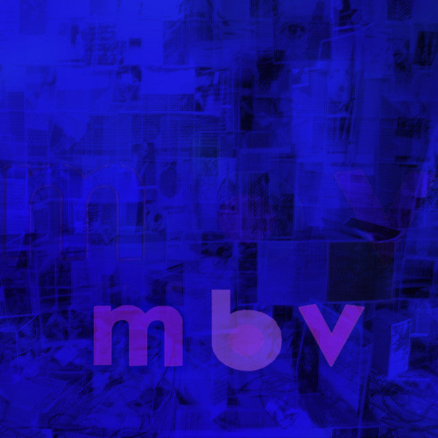 My Bloody Valentine - mbv Vinyl