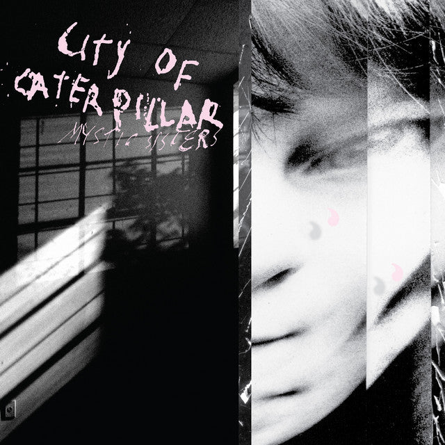 CITY OF CATERPILLAR - Mystic Sisters Vinyl