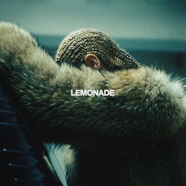 Beyoncé - Lemonade Yellow Vinyl