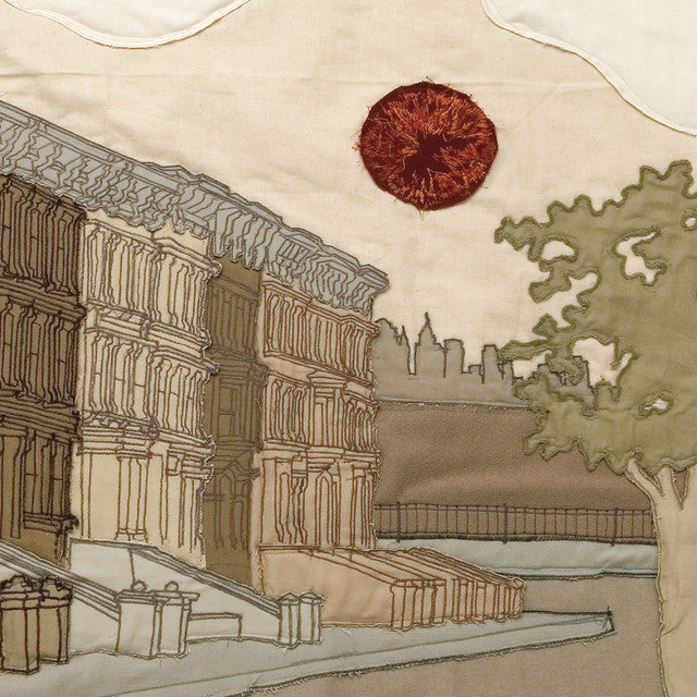 Bright Eyes - Im Wide Awake, It's Morning