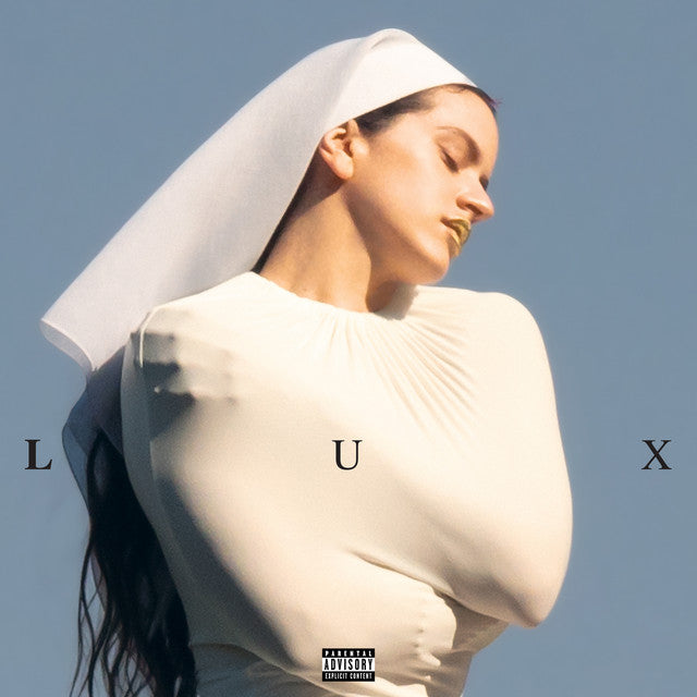 ROSALÍA  - LUX Vinyl