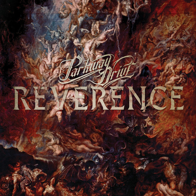 Parkway Drive - Reverence Vinyl [SALE]