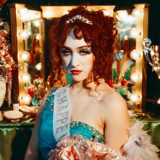 Chappell Roan - The Rise And Fall Of A Midwest Princess Vinyl