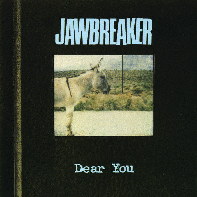 Jawbreaker - Dear You Vinyl