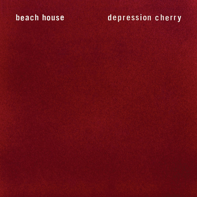 Beach House - Depression Cherry - Vinyl