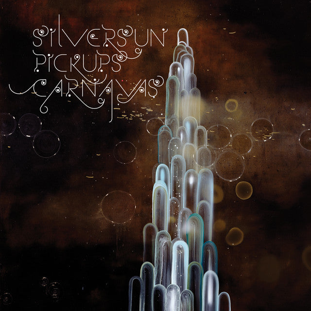 Silversun Pickups – Carnavas