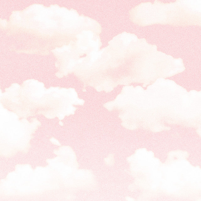 Turnstile - Glow On Violet Vinyl