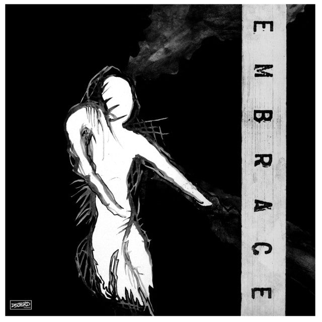 Embrace - Embrace Vinyl