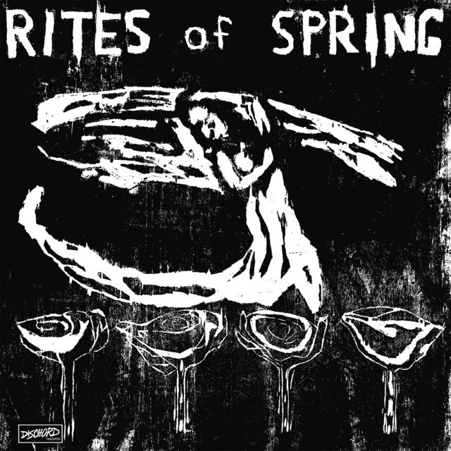 Rites of Spring - Rites of Spring Vinyl