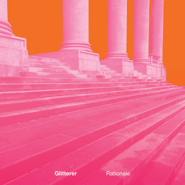Glitterer - Rationale Vinyl