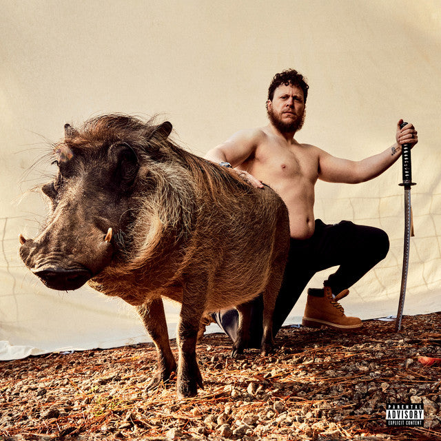 Bilmuri – Kinda Hard