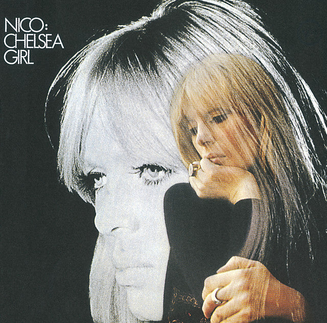 Nico - Chelsea Girl Vinyl