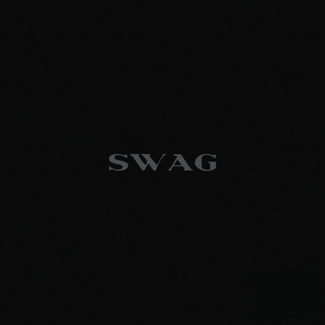 Justin Bieber - SWAG Vinyl