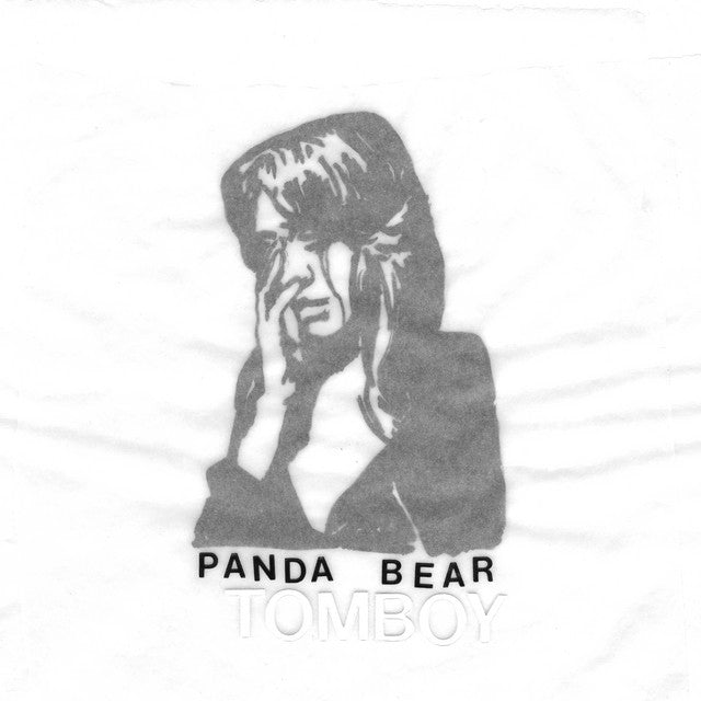 Panda Bear  - Tomboy Vinyl