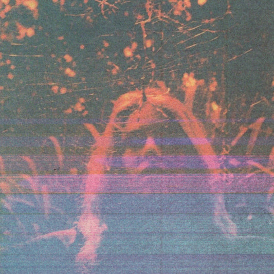 Turnover - Peripheral Vision 10 Year Anniversary Edition Blue Vinyl