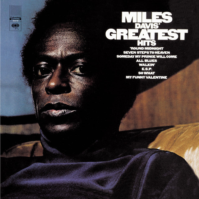 Miles Davis- Greatest Hits