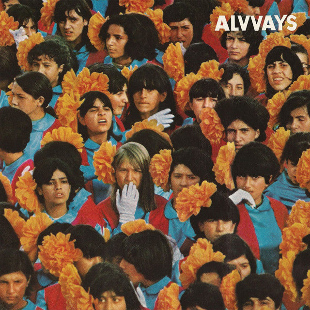 Alvvays - Alvvays 10th  Anniversary Vinyl
