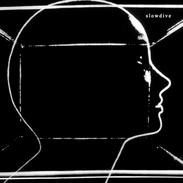 Slowdive - Slowdive Vinyl at Sunny Day Records