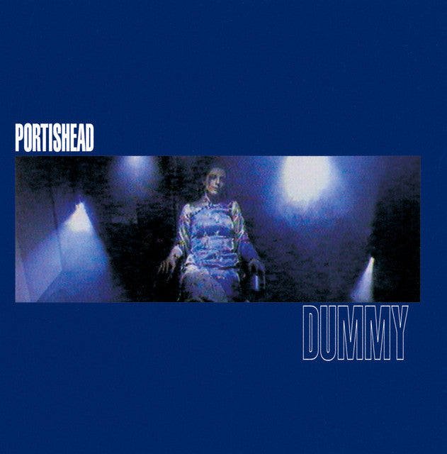 Portishead - Dummy Vinyl