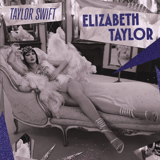 Taylor Swift - Elizabeth Taylor RSD 2026