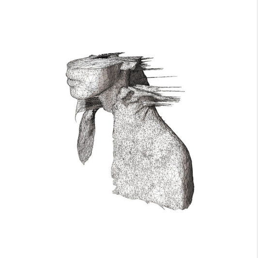 Coldplay - A Rush of Blood to the Head Vinyl