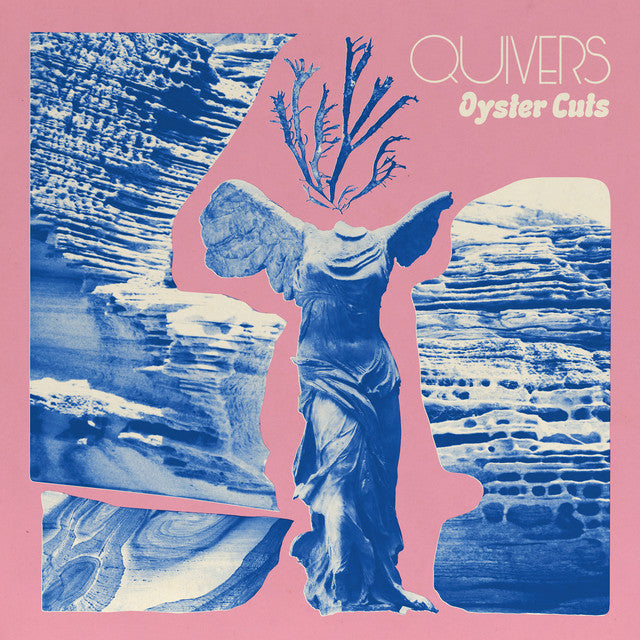Quivers - Oyster Cuts Vinyl
