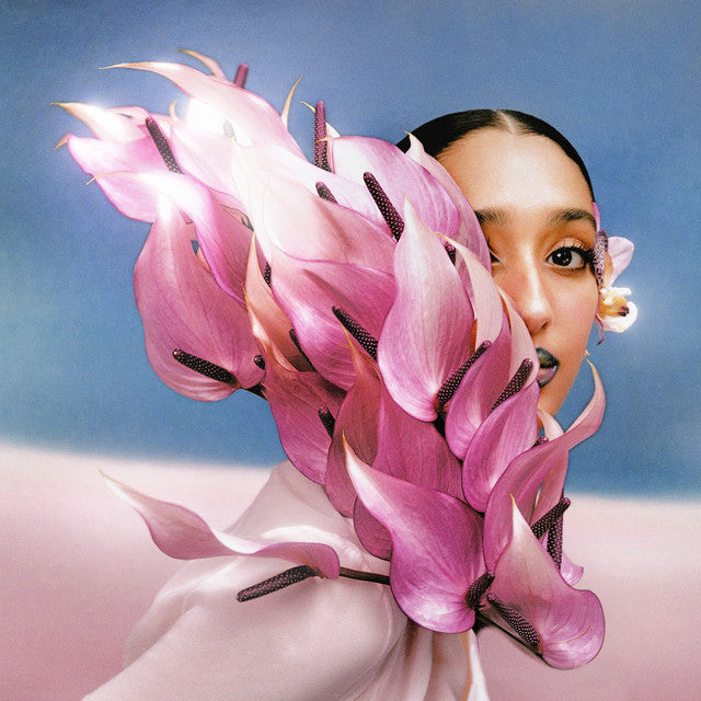 Raveena - Where the Butterflies Go in the Rain - Deluxe Vinyl