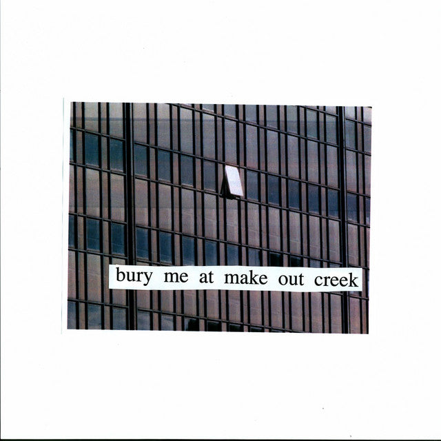 Mitski - Burry Me At Make Out Creek