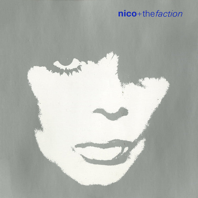 Nico - Camera Obscura Vinyl