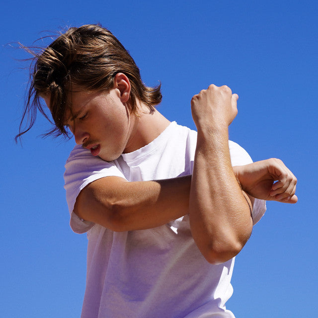Ryan Beatty - Calico Vinyl