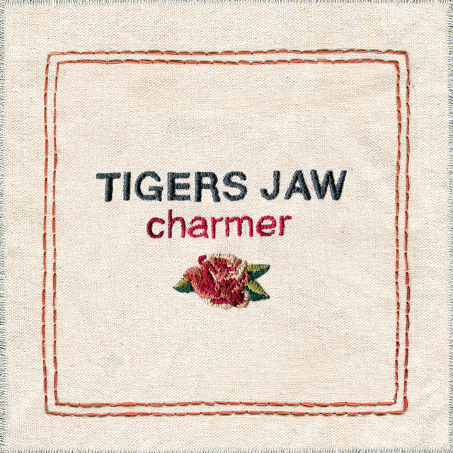 Tigers Jaw - Charmer Vinyl