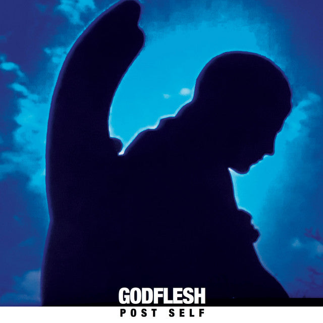 Godflesh - Post Self Vinyl
