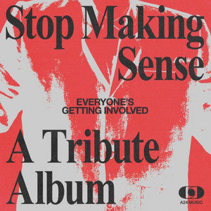 Everyone’s Getting Involved - A Tribute Album Vinyl