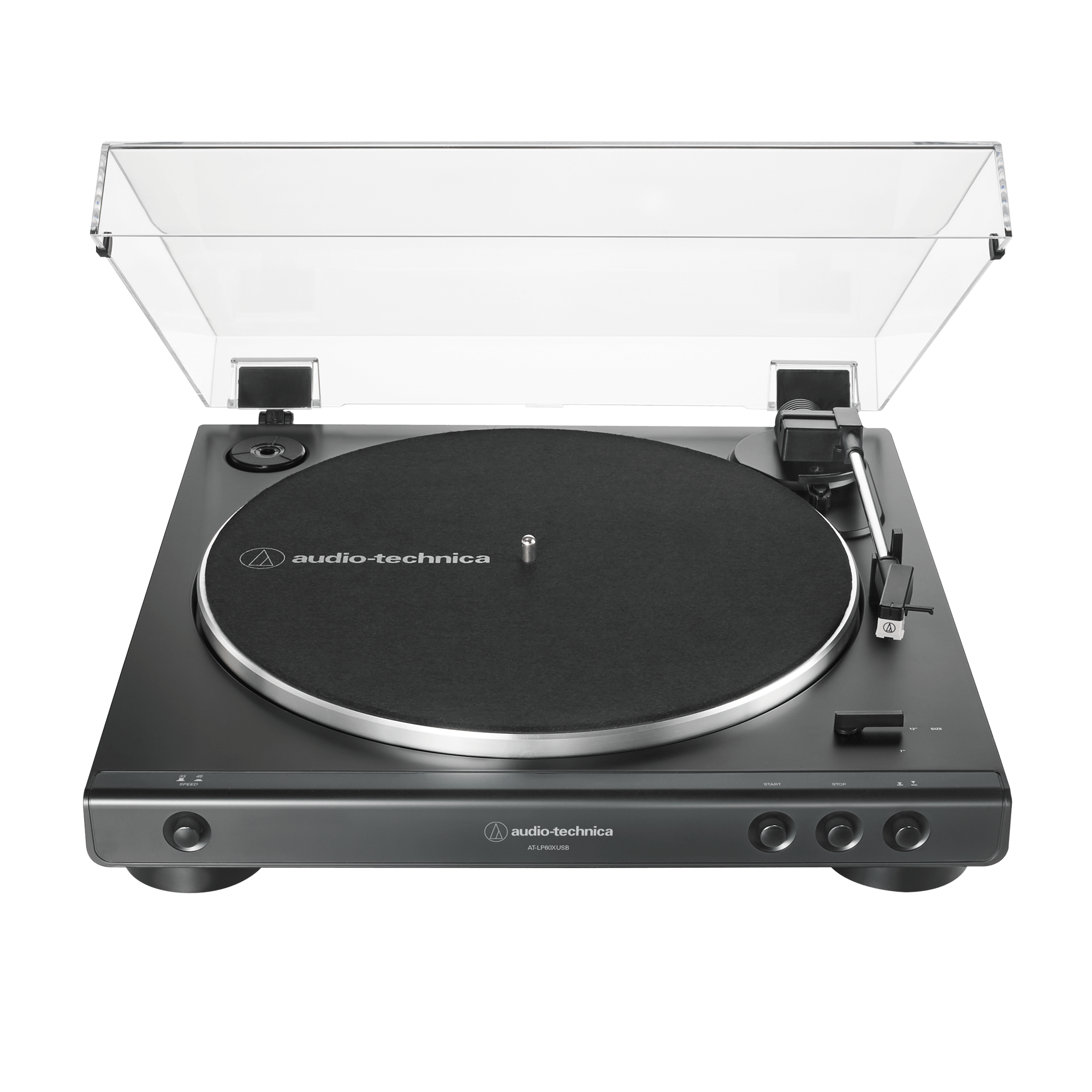 Audiotechnica AT-LP60XUSB Turntable