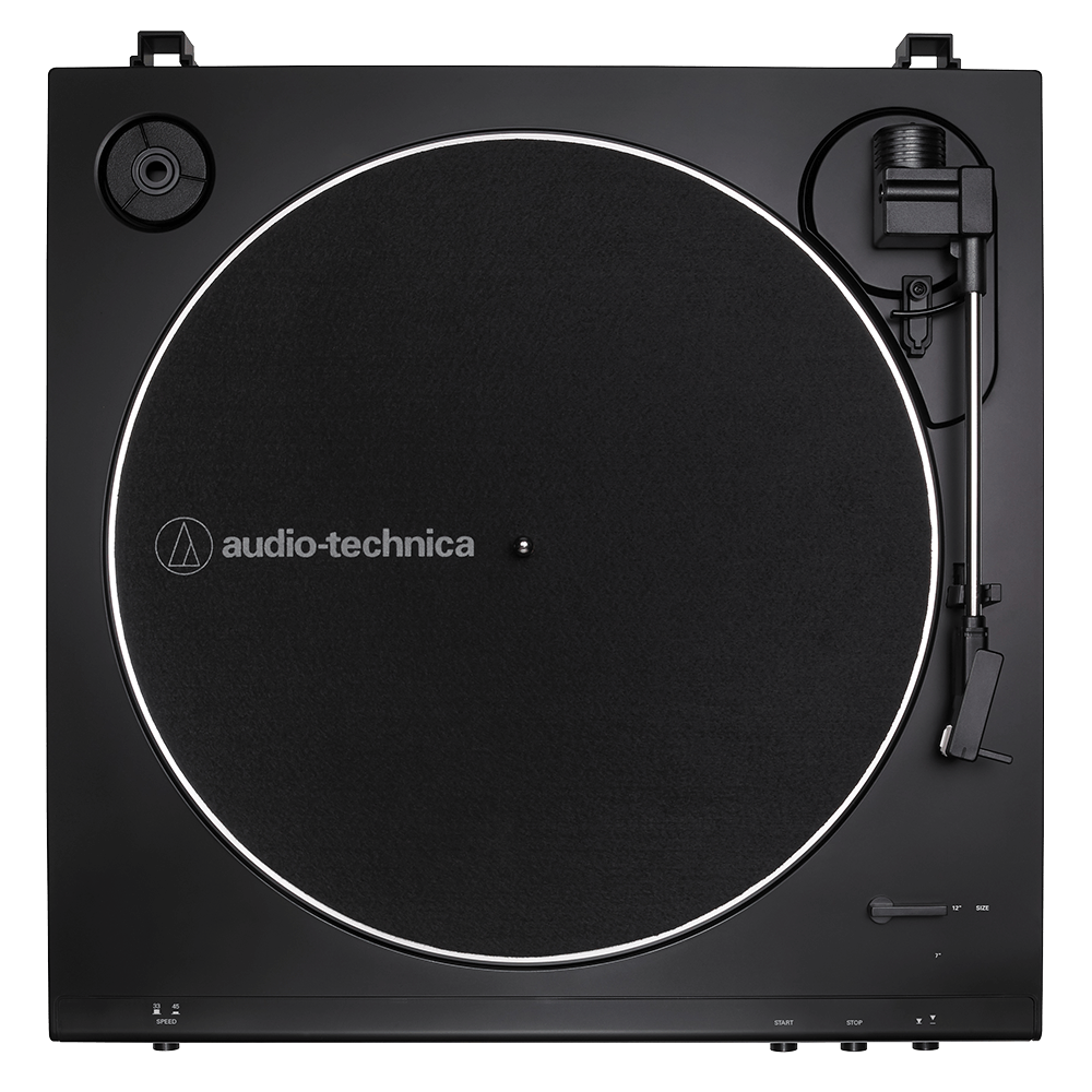 Audiotechnica AT-LP60XUSB Turntable